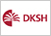 DKSH 로고
